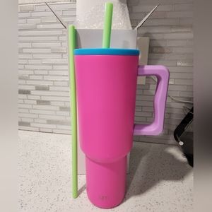 Simple Modern Tumbler